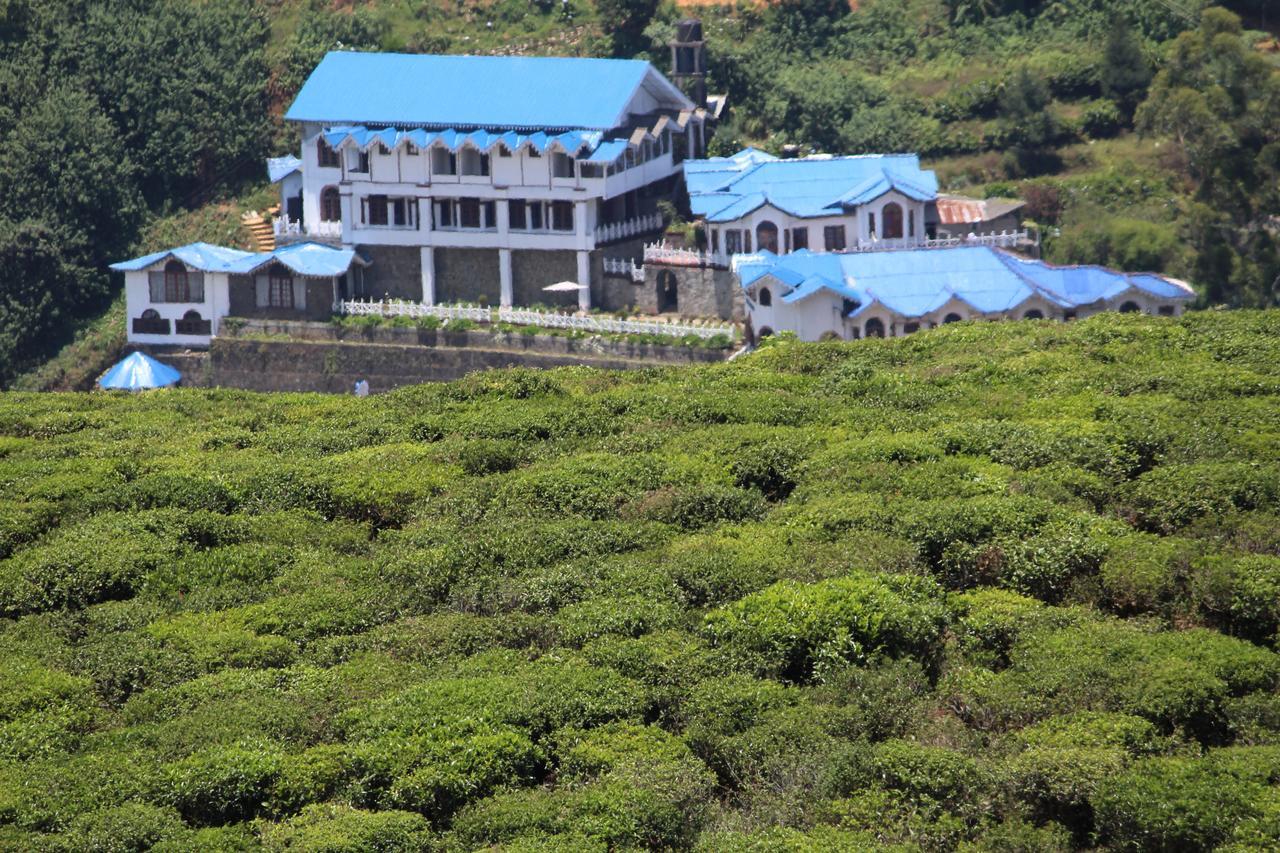 Hotel Silver Falls - Nuwara Eliya Buitenkant foto