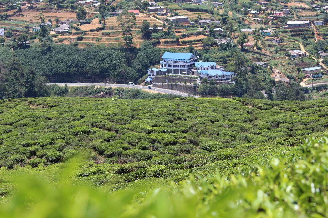 Hotel Silver Falls - Nuwara Eliya Buitenkant foto